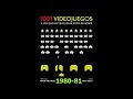 iii 1001 Videojuegos A Los Que Hay Que Jugar: 1980 1981