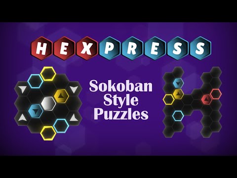 HexPress: Hex Block Puzzle