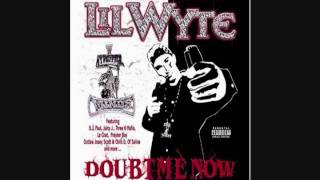 Lil Wyte - Ten Toest Tall
