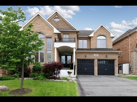 2404 Rideau Dr - $1,849,000 - Listed by Linda Cordiano Team, Royal Lepage Elite Realty