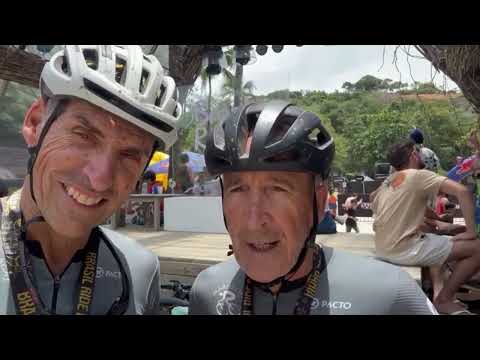 Brasil Ride Bahia 2023 | 7ª e última etapa | Comentário Nuno Margaça e Marco Chagas