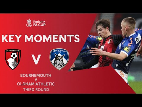AFC Athletic Football Club Bournemouth 4-1 AFC Ass...