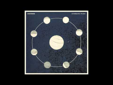 Digitaria - Over And Over