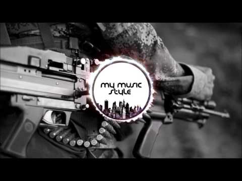 Hozinotik - The Dino ☠️ (Dr. Peacock RMX, Maschinengewehr) #frenchcore #uptempo