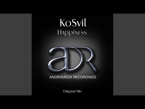 Happiness (Original Mix)