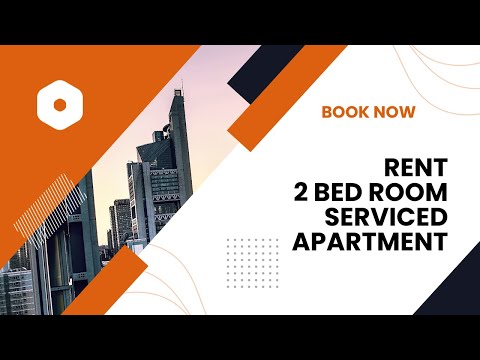 Gallery thumbnail Modern Luxury Awaits – Premium 2-Room Furnished Studio Apartment for Rent in Baridhara!