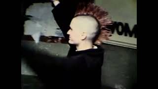 Ninety Pound Wuss - Something Must Break (upscaled)