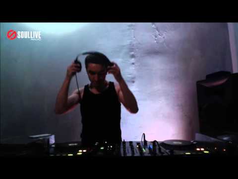 Ground Floor Radioshow Level 3 - Paul Begge (The Awakening)