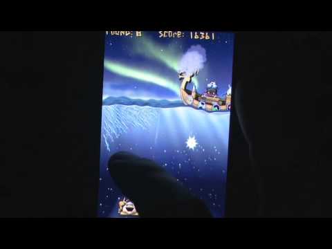 Hungry Helga iPhone Gameplay Review - AppSpy.com