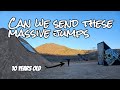 INSANE Mountain Bike Jumps At Mexico Freeride Fiesta 2025 Can A 10 And 13 Year Old Send Them