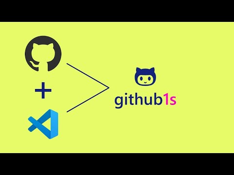 Github Repository In Vs Code View Directly In Browser Github1s Github Repository In Vs Code View Directly In Browser Github1s