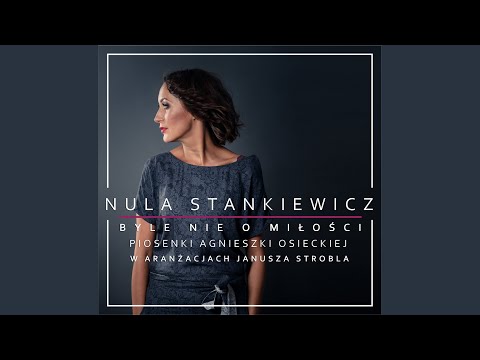 Byle nie o miłości