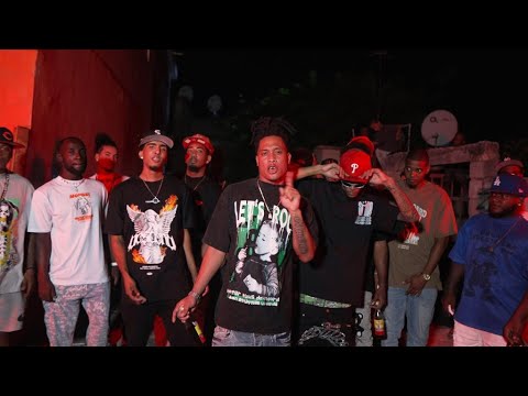 Tairon 23 X Lp King  X Hendry Way - Moca (Video Oficial) Dir.@ControlesMusic-x5z