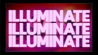 Fond Of Rudy - Illuminate (Official video)