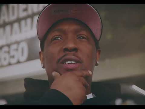 THE GAME & BIG HIT - THE GAME WON’T STOP