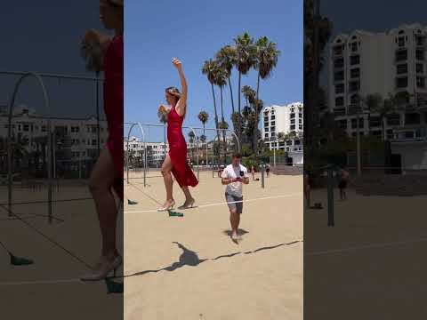 Happens to the best of us 😂 #fails #slackline