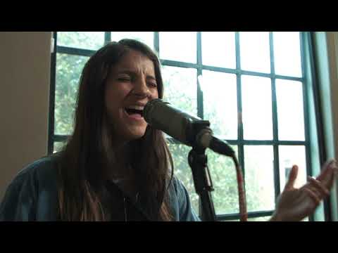 Celest - Entre Bien y Mal (Live on KEXP)