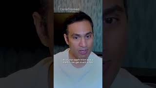 AI Lets You Analyze Data Much More Deeply. How? #shorts