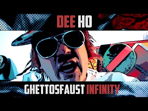 Dee Ho - Ghettos Faust Infinity (Prod. by Hopestah)