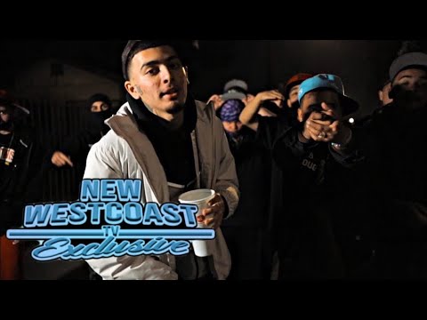 Domfromlp - Play It Safe (Official Music Video)