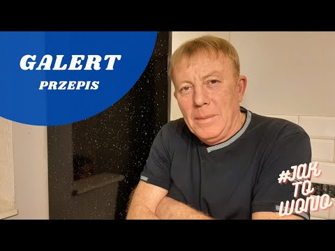 GALERT - PRZEPIS - #JAKTOWONIO - MIREK SZOŁTYSEK OFFICIAL