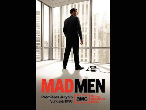 Mad Men Season 4, Episode 2 Recap