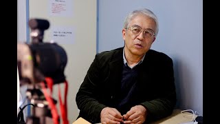 2023.12.30　川上泰徳・元朝日新聞編集委員インタビュー２　なぜガザの少年はハマスの戦士になったのか　なぜハマスはパレスチナ人の支持を得たのか