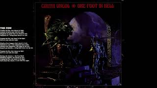 Cirith Ungol - The Fire