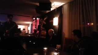 SEAMUS BLAKE - DON FRIEDMAN - LEWIS NASH