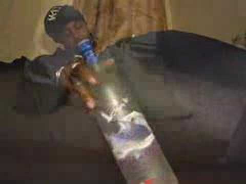 RUC DA JACKEL "NEVERLAND" DIRECTED BY HOSTAGE MUSICK