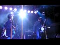 3rd Line Butterfly - Nine Days or a Million (Live)