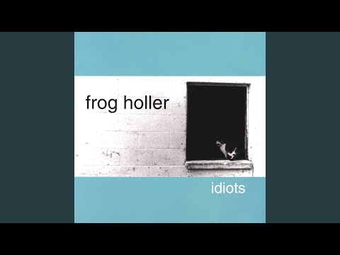 Pennsylvania - Frog Holler