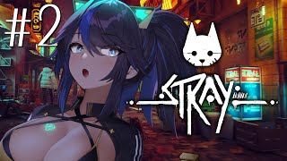 [Vtub] kson總長 Stray 20220721