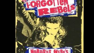 Forgotten Rebels - Ready to Beat U