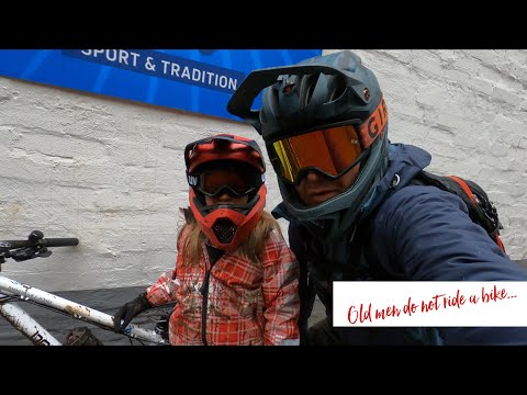 8 jährige rockt mit ihrem BEN-E-BIKE 24“ eine 38 km lange Schlammschlacht 👍💪😊