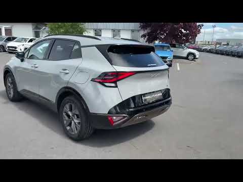 Hyundai Tucson Anniversary Edition Hybrid - Image 2