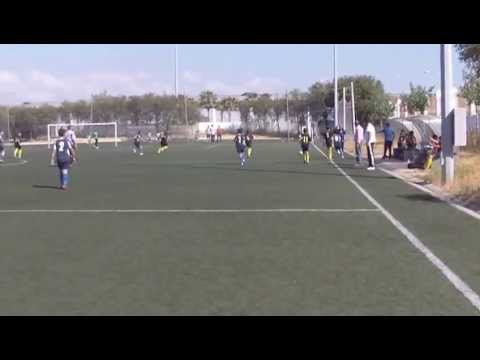 A D J D SAVIO 3 LAGUNENSE 3 P PARTE