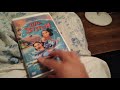 Lilo And Stitch 2002 VHS Overview
