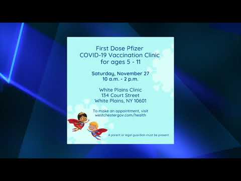 Westchester Vaccine Clinic