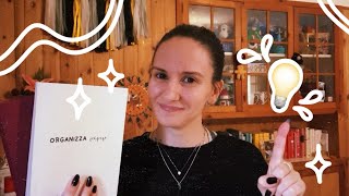 come diventare più organizzati (anche se non lo siete mai stati) 🙆🏻‍♀️
