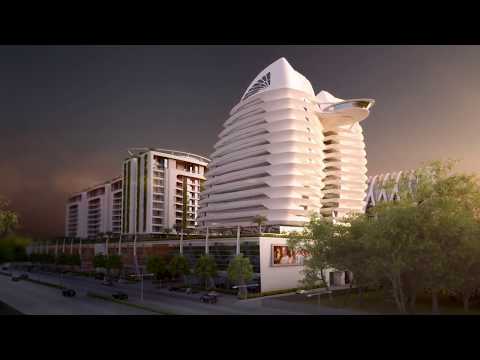 3D Tour Of Shree Balaji Agora City Centre