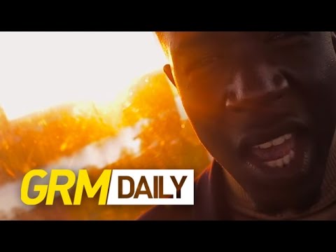 D-Pro ft. Jermain Jackman 'No Regrets' [GRM Daily]