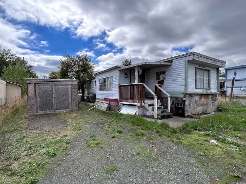 Valley View Mobile Home Park - Video 1 of 1