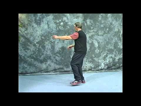 Yang Tai Chi Chuan - Short Form ( 34 Move) Master Class - Lesson 3 of 8