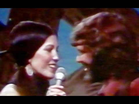 Kris Kristofferson & Rita Coolidge - "Lover Please"  1980