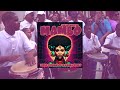 Julio Voltio - Mambo (Jesús Fernández x KALMA Afro Remix)