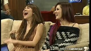 Download lagu Bukan Empat Mata Bunga Citra Lestari mp3 Download lagu Bukan Empat Mata Bunga Citra Lestari mp3