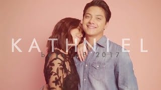Download lagu KathNiel | Best of 2017 mp3