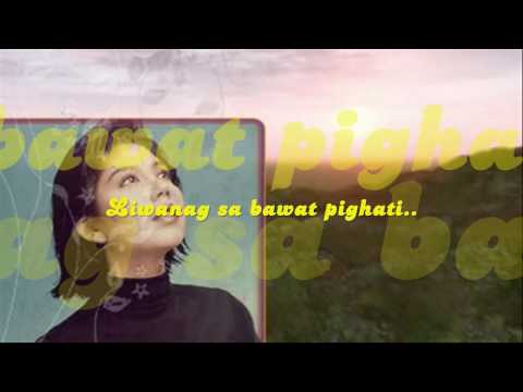 Kung Alam Mo Lang video