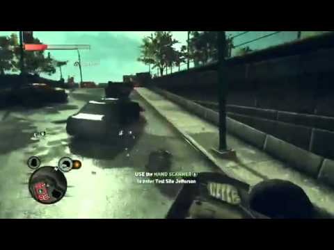 Prototype 2 Walkthrough  Gameplay Part 7 with Sp00n   The Juggernaut